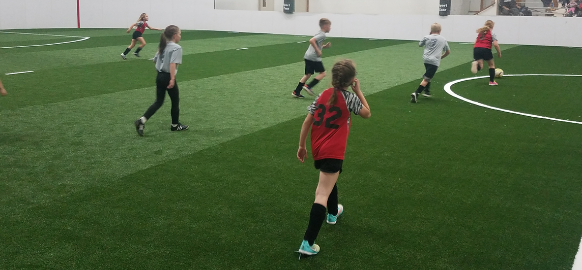 Sportzone Soccer > Home