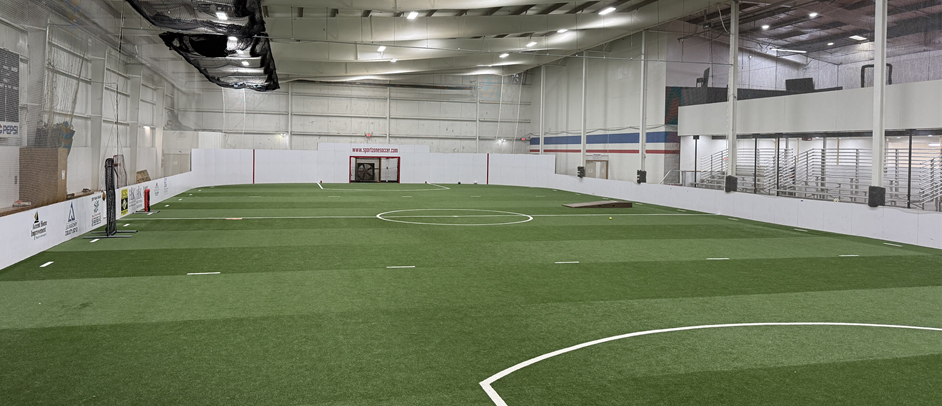 Field/Facility Rental