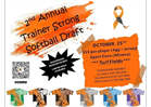 Fundraiser for Brian Hoopes